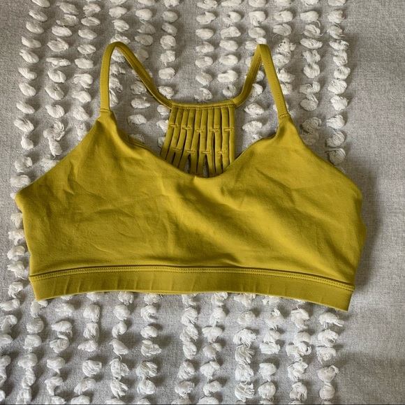 Glyder Energy Bra Sz M - Picture 4 of 9